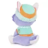 PAW Patrol GUND Official Everest con uniforme característico de rescate en la nieve peluche, peluche para niños a partir de 1 año, 15 cm