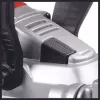 Einhell TE-BJ 18 Li Solo fresadora de lamelas a batería, 18 V (sin batería)