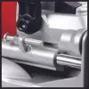 Einhell TE-BJ 18 Li Solo fresadora de lamelas a batería, 18 V (sin batería)