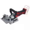 Einhell TE-BJ 18 Li - Solo sierra de banda profundidad de corte 2 cm diámetro de hoja 10 cm