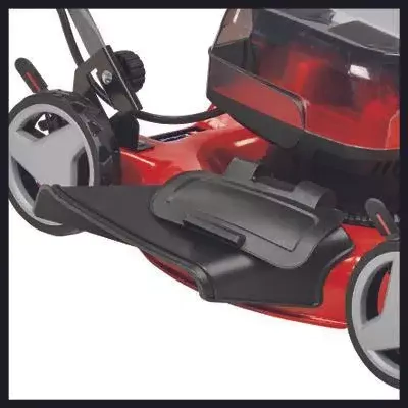 Cortacésped de empuje Einhell GE-CM 36/48 Li M