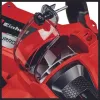 Soplador de hojas de mano Einhell VENTURRO 36/240 240 km/h negro naranja
