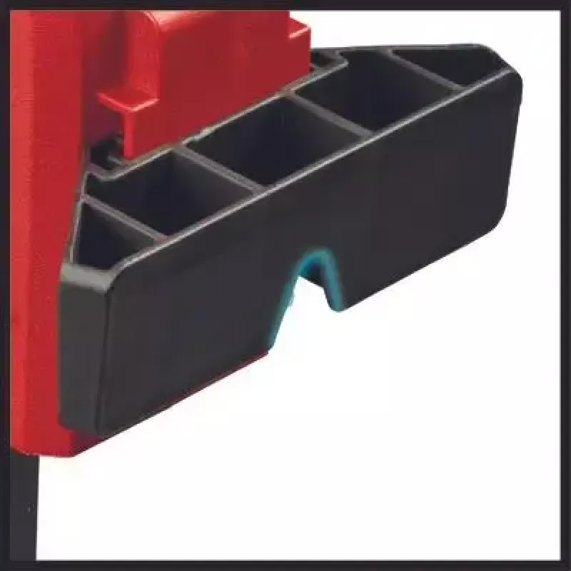 Soplador de hojas de mano Einhell VENTURRO 36/240 240 km/h negro naranja