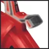 Soplador de hojas de mano Einhell VENTURRO 36/240 240 km/h negro naranja