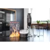 ESGE M 200 BBQ 10 L batidora de brazo 200 W negro, cromo