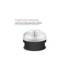 ESGE M 200 BBQ 10 L batidora de brazo 200 W negro, cromo