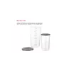 ESGE M 200 BBQ 10 L batidora de brazo 200 W negro, cromo