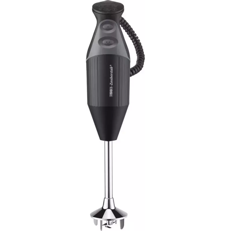 ESGE M 200 BBQ 10 L batidora de brazo 200 W negro, cromo