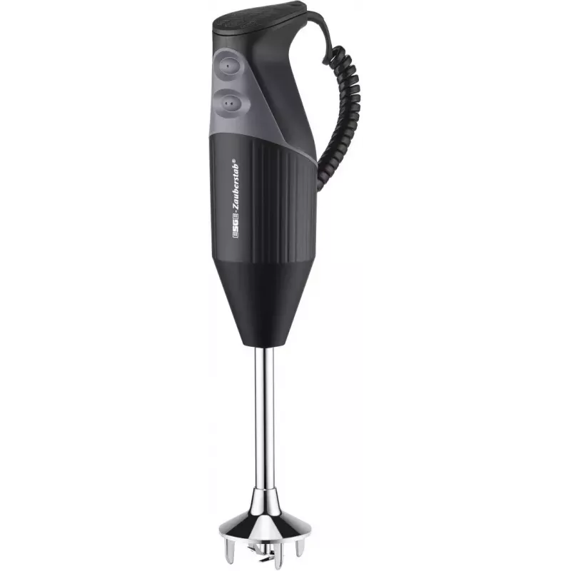 ESGE M 200 BBQ 10 L batidora de brazo 200 W negro, cromo