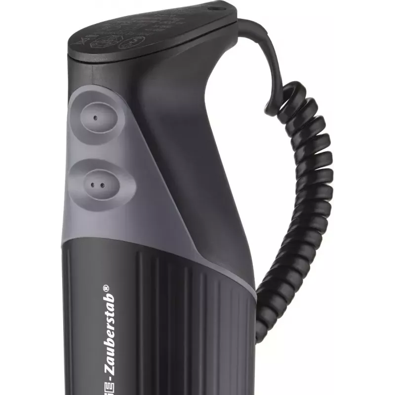 ESGE M 200 BBQ 10 L batidora de brazo 200 W negro, cromo