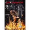 ESGE M 200 BBQ 10 L batidora de brazo 200 W negro, cromo