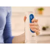 Batidora de mano Braun Household MultiQuick 3 MQ30202M, 900 W, blanco/azul, con picadora y varillas