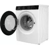 Gorenje WPNA94A1TS lavadora de carga frontal 9 kg, 1400 rpm, ConnectLife Wi-Fi, blanco/negro