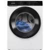 Gorenje WPNA94A1TS lavadora de carga frontal 9 kg, 1400 rpm, ConnectLife Wi-Fi, blanco/negro