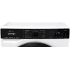 Gorenje WPNA94A1TS lavadora de carga frontal 9 kg, 1400 rpm, ConnectLife Wi-Fi, blanco/negro