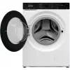 Gorenje WPNA94A1TS lavadora de carga frontal 9 kg, 1400 rpm, ConnectLife Wi-Fi, blanco/negro