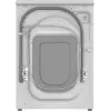 Gorenje WPNA94A1TS lavadora de carga frontal 9 kg, 1400 rpm, ConnectLife Wi-Fi, blanco/negro