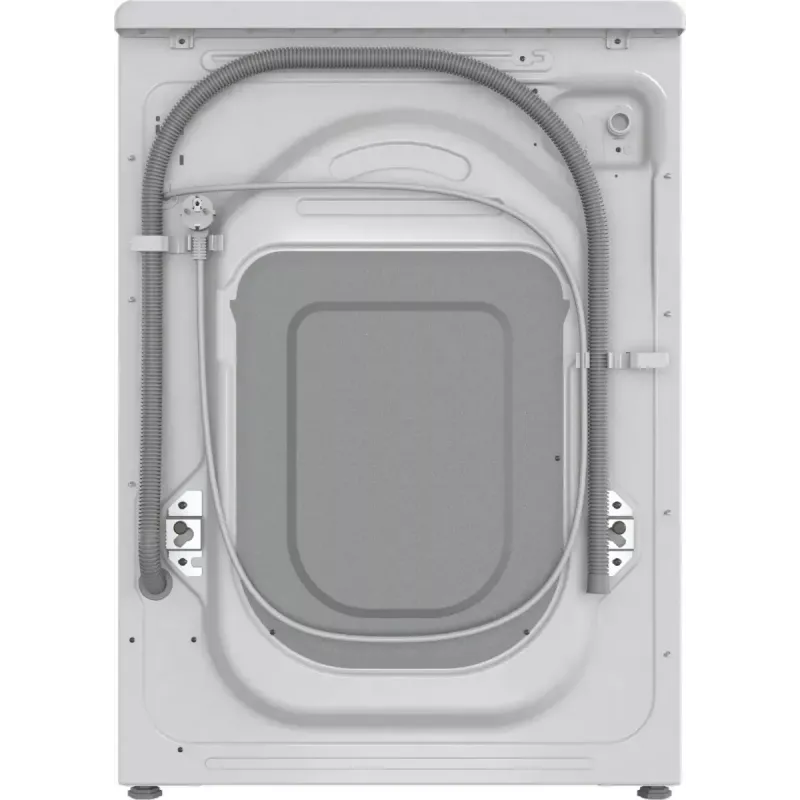 Gorenje WPNA94A1TS lavadora de carga frontal 9 kg, 1400 rpm, ConnectLife Wi-Fi, blanco/negro