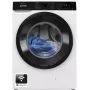 Gorenje WPNA94A1TS lavadora de carga frontal 9 kg, 1400 rpm, ConnectLife Wi-Fi, blanco/negro