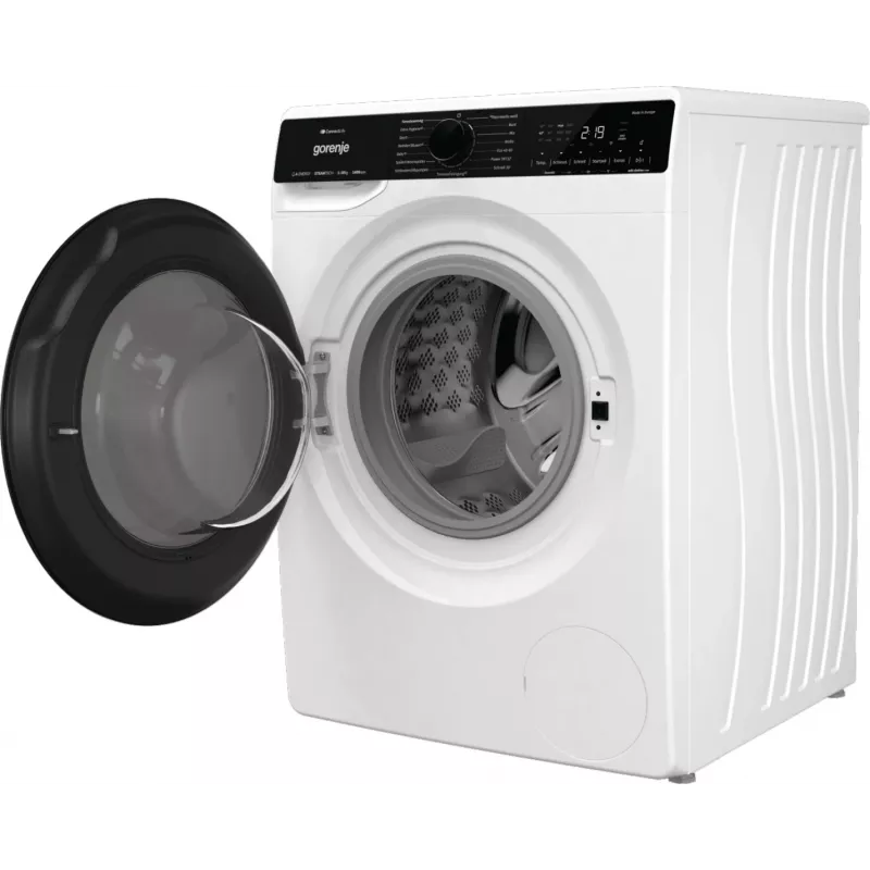 Gorenje WPNA14A3TS lavadora carga frontal 10 kg 1400 rpm blanco