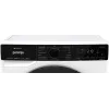 Gorenje WPNA14A3TS lavadora carga frontal 10 kg 1400 rpm blanco