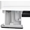 Gorenje WPNA14A3TS lavadora carga frontal 10 kg 1400 rpm blanco