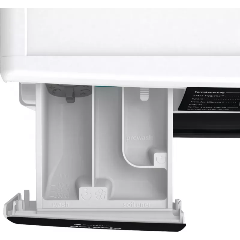 Gorenje WPNA14A3TS lavadora carga frontal 10 kg 1400 rpm blanco