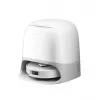 Roborock Qrevo Curv 5A1 0,325 L negro, blanco