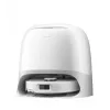 Roborock Qrevo Curv 5A1 0,325 L negro, blanco