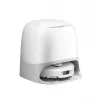 Roborock Qrevo Curv 5A1 0,325 L negro, blanco