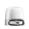 Roborock Qrevo Curv 5A1 0,325 L negro, blanco