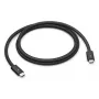 APPLE Thunderbolt 5 Pro cable 1m