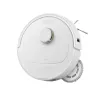 Roborock Qrevo 5AE (Q Revo C) robot aspirador con base de carga, blanco