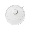 Roborock Qrevo 5AE (Q Revo C) robot aspirador con base de carga, blanco