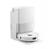 Roborock Qrevo 5AE (Q Revo C) robot aspirador con base de carga, blanco