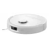 Roborock Qrevo 5AE (Q Revo C) robot aspirador con base de carga, blanco