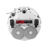 Roborock Qrevo 5AE (Q Revo C) robot aspirador con base de carga, blanco