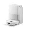 Roborock Qrevo 5AE (Q Revo C) robot aspirador con base de carga, blanco