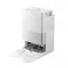 Roborock Qrevo 5AE (Q Revo C) robot aspirador con base de carga, blanco