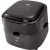 Hisense HAF1350DR Single 6,7 L freidora de aire 1350 W negro