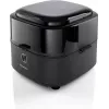 Hisense HAF1350DR Single 6,7 L freidora de aire 1350 W negro