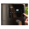 Braun MultiFry 3 Single 4.3 L freidora de aire 1500 W negro