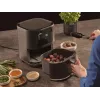 Braun MultiFry 3 Single 4.3 L freidora de aire 1500 W negro