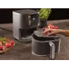 Braun MultiFry 3 Single 4.3 L freidora de aire 1500 W negro