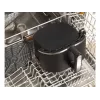 Braun MultiFry 3 Single 4.3 L freidora de aire 1500 W negro
