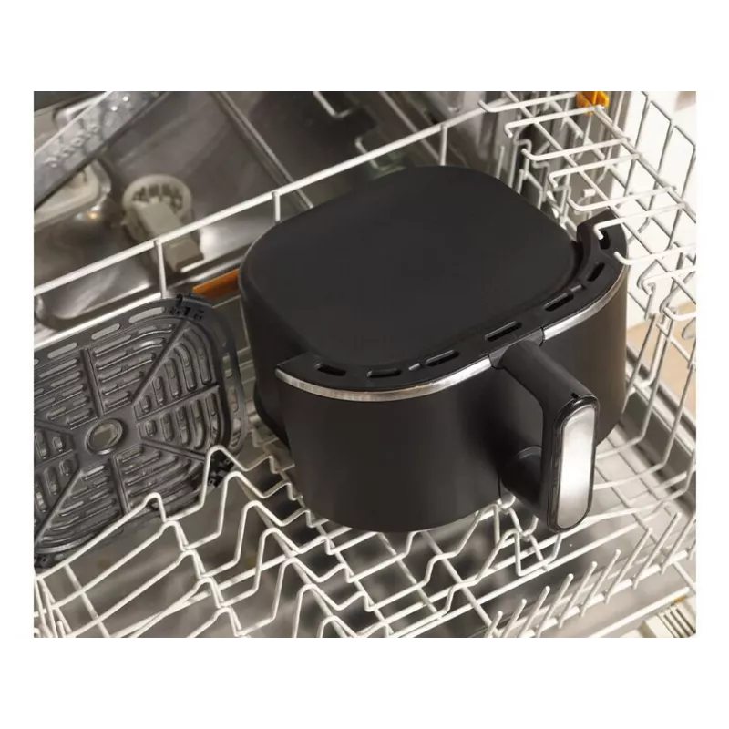 Braun MultiFry 3 Single 4.3 L freidora de aire 1500 W negro