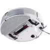 Roborock Q7 BF robot aspirador con función de fregado, 8000 Pa, 210 m², 0,2 l, con base de carga, blanco