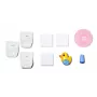 Orinal para muñecas ZAPF BABY born set de orinal, multicolor, para niños a partir de 3 años