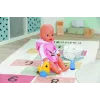 Orinal para muñecas ZAPF BABY born set de orinal, multicolor, para niños a partir de 3 años