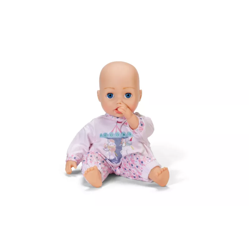 BABY born pijama 43cm ropa de noche para muñecas